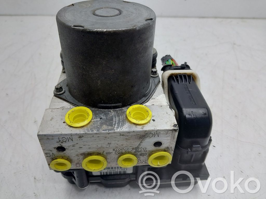 Pompe ABS   9677024980
