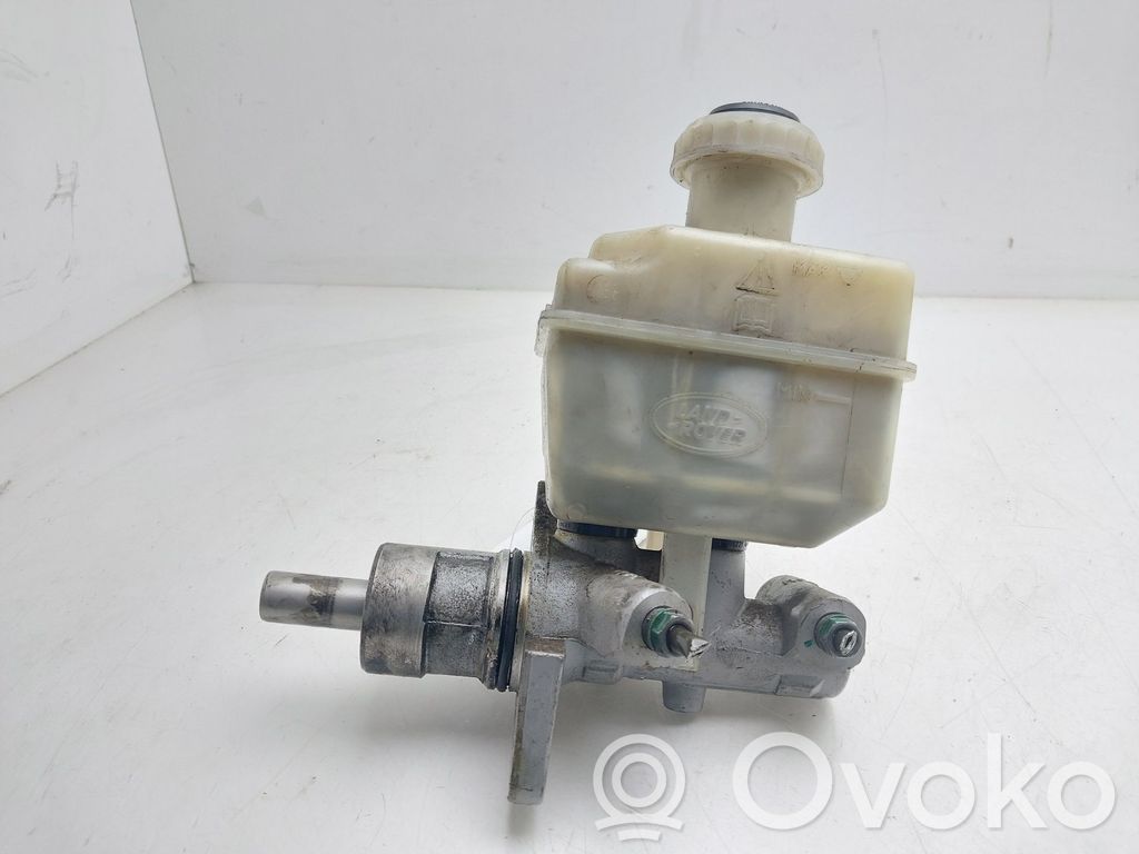 Land Rover Range Rover Sport L320 Pompă centrală de frână 