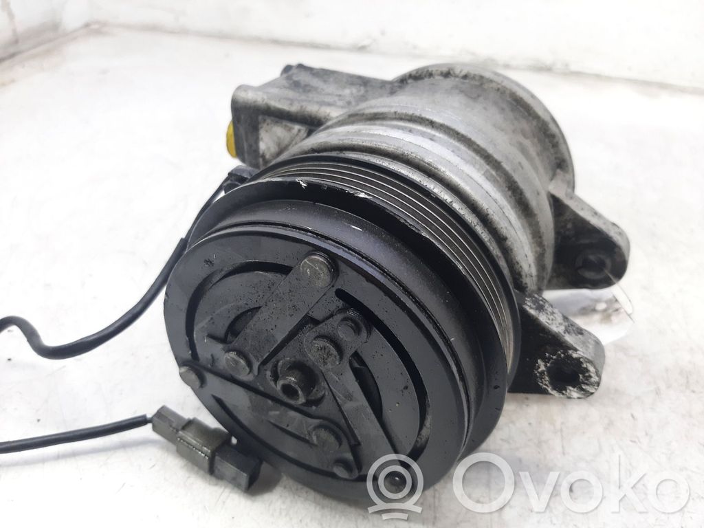 Daewoo Matiz Compresseur de climatisation