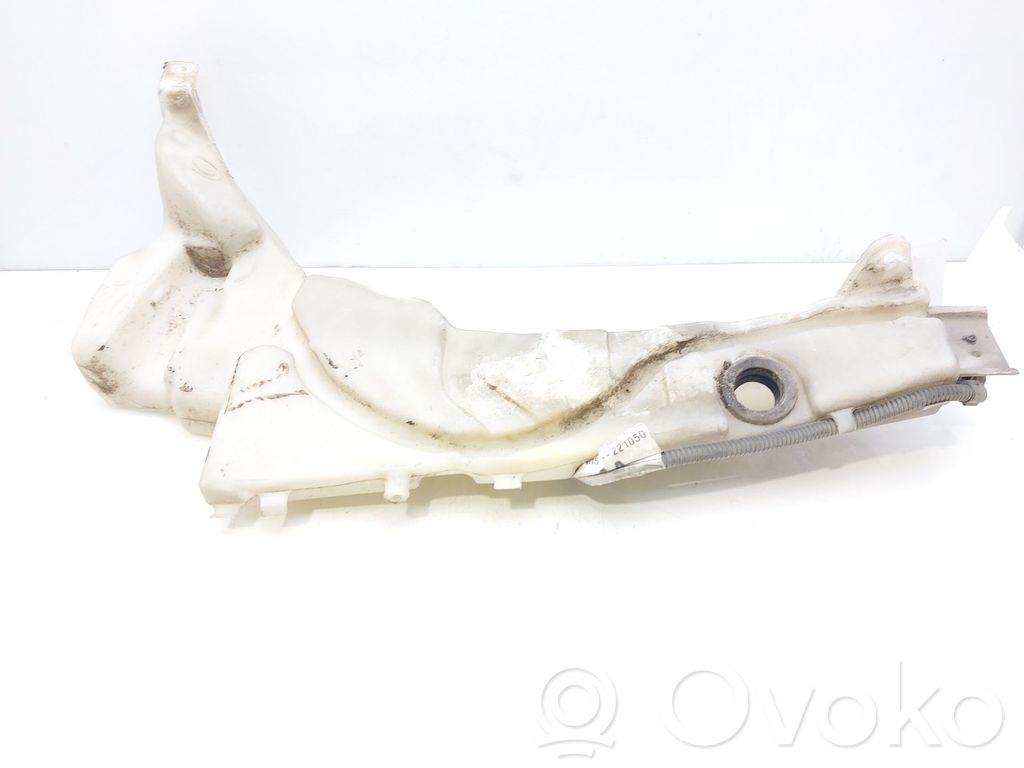 Ford Focus Serbatoio/vaschetta liquido lavavetri parabrezza 