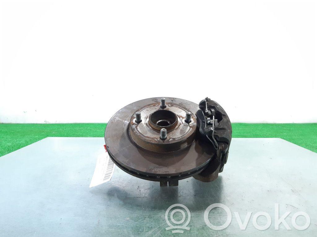 Achsschenkel vorne   364764
