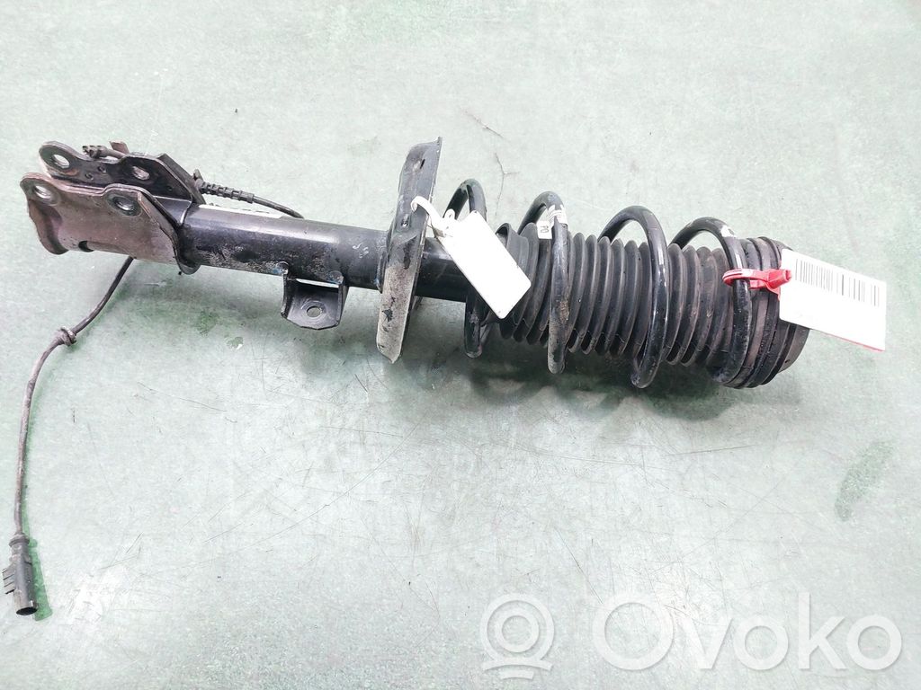 Stoßdämpfer vorne   13214353