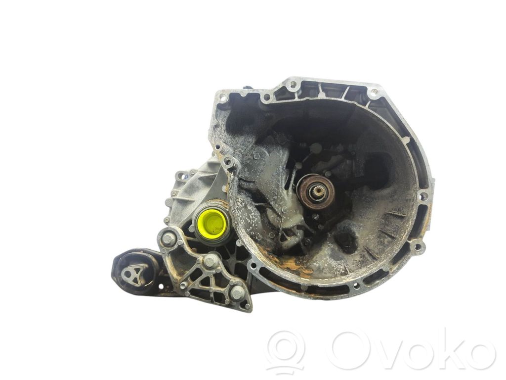 Ford Fiesta Scatola del cambio manuale a 5 velocità 