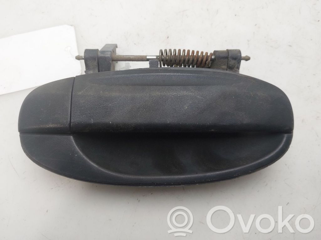 Takaoven ulkokahva   96541640