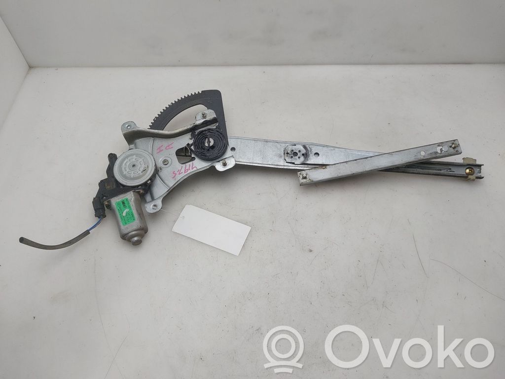 Daewoo Kalos Alzacristalli della portiera anteriore con motorino 