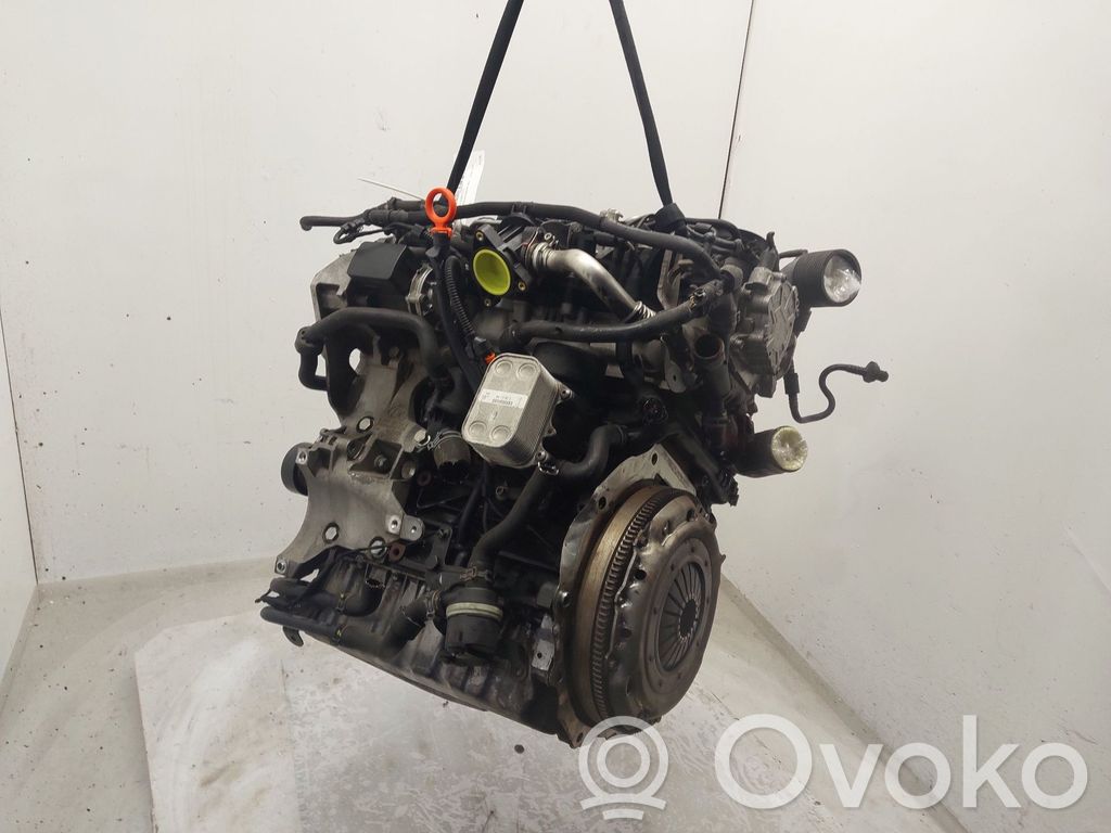 Seat Ibiza IV (6J,6P) Motore 