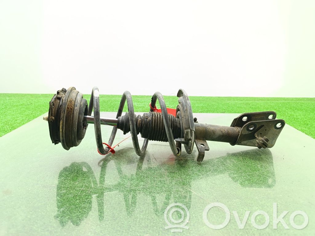 Stoßdämpfer vorne   8200620378