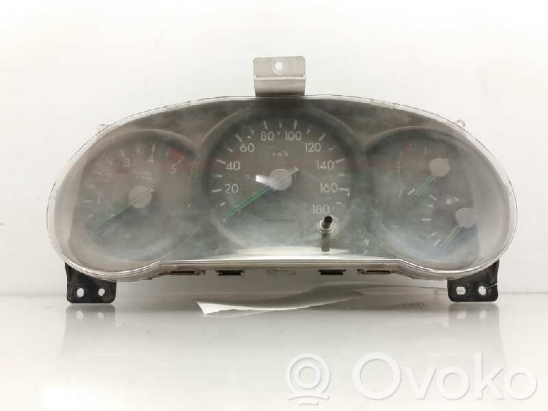 Ford Ranger Tachimetro (quadro strumenti)