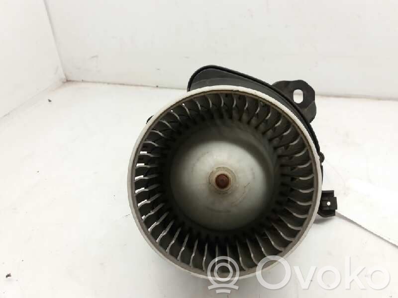 Fiat Grande Punto Ventilator aerotermă 