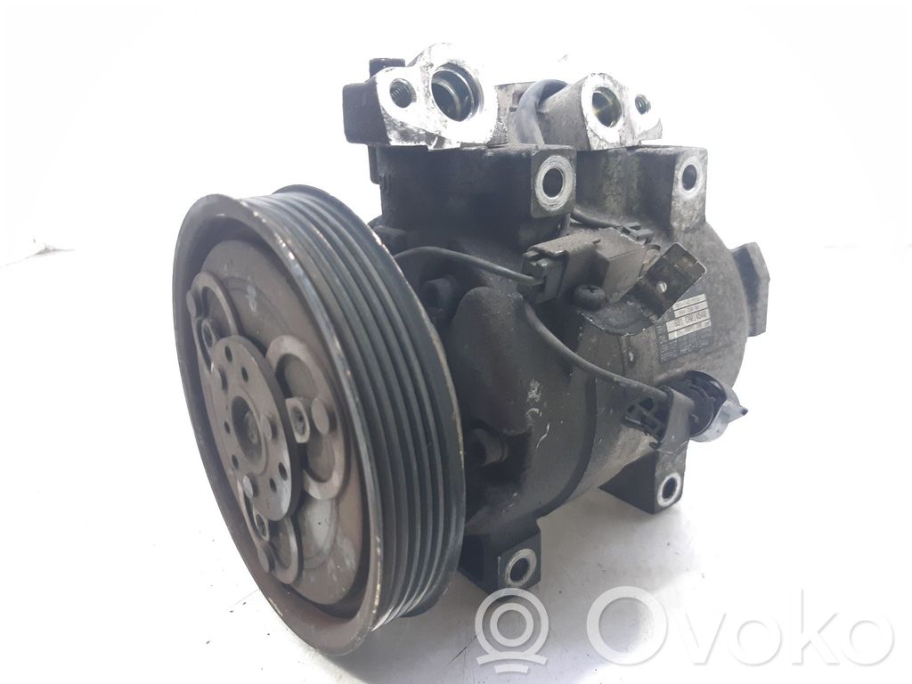 SsangYong Actyon sports I Compresor (pompă) aer condiționat (A/C) 