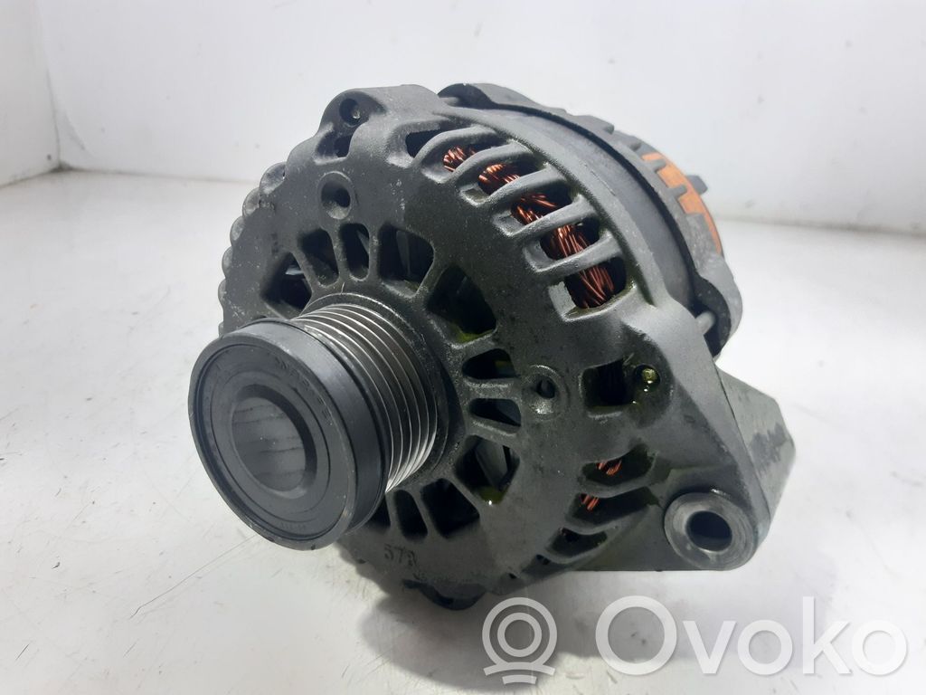 SsangYong Actyon sports I Generatore/alternatore 