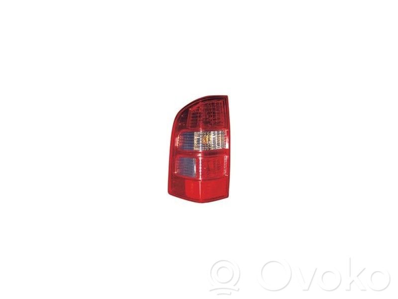 Ford Ranger Lampă spate în caroserie 