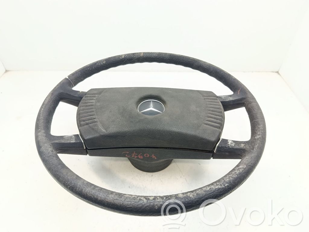 Mercedes-Benz SL R107 Ohjauspyörä