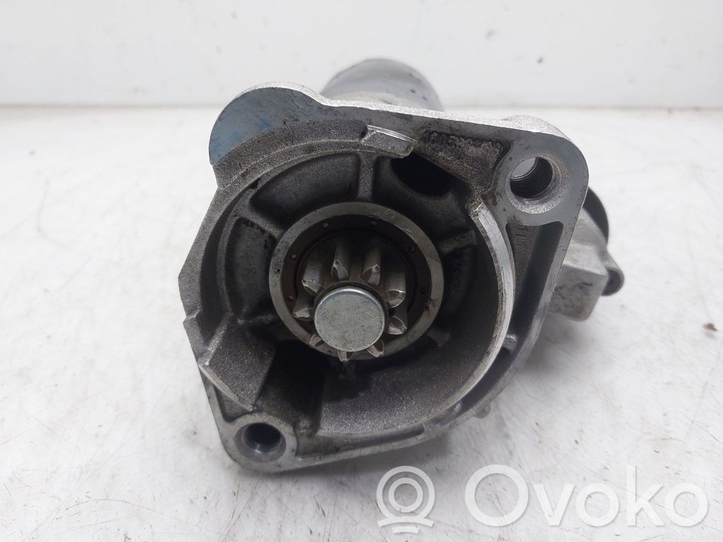 Volkswagen PASSAT B5 Motorino d’avviamento