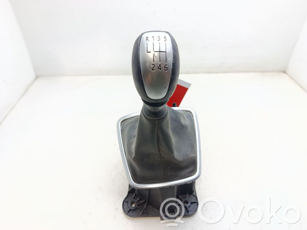 Renault Laguna III Selettore cambio
