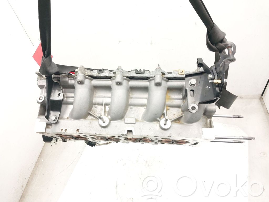 Testata motore   9641752610