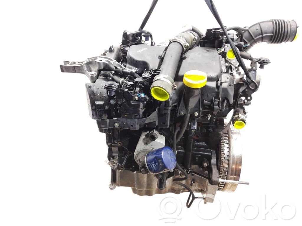 Motor   K9K649