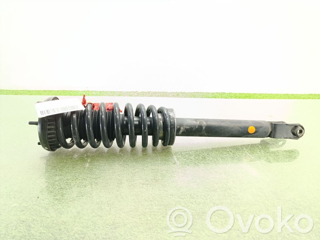Amortiguador delantero   C2Z27770