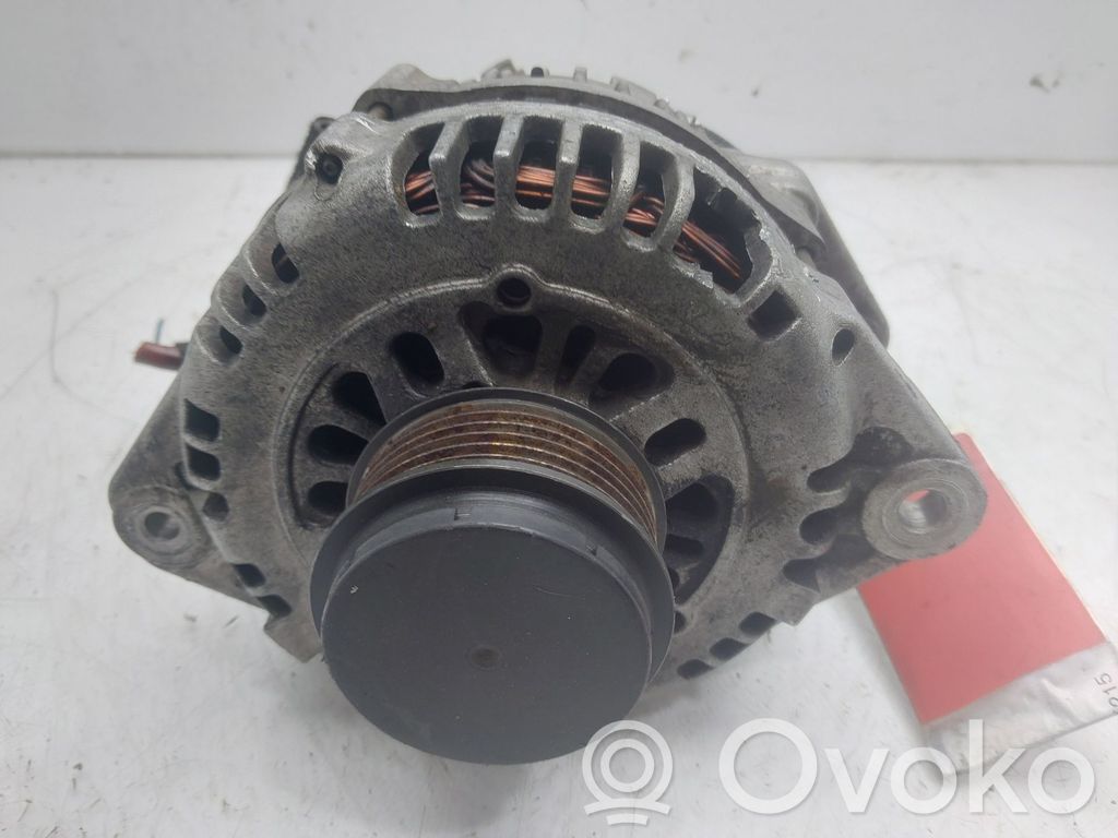 Opel Meriva A Generatorius