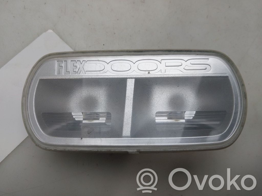 Opel Meriva B Lampă scaun față 