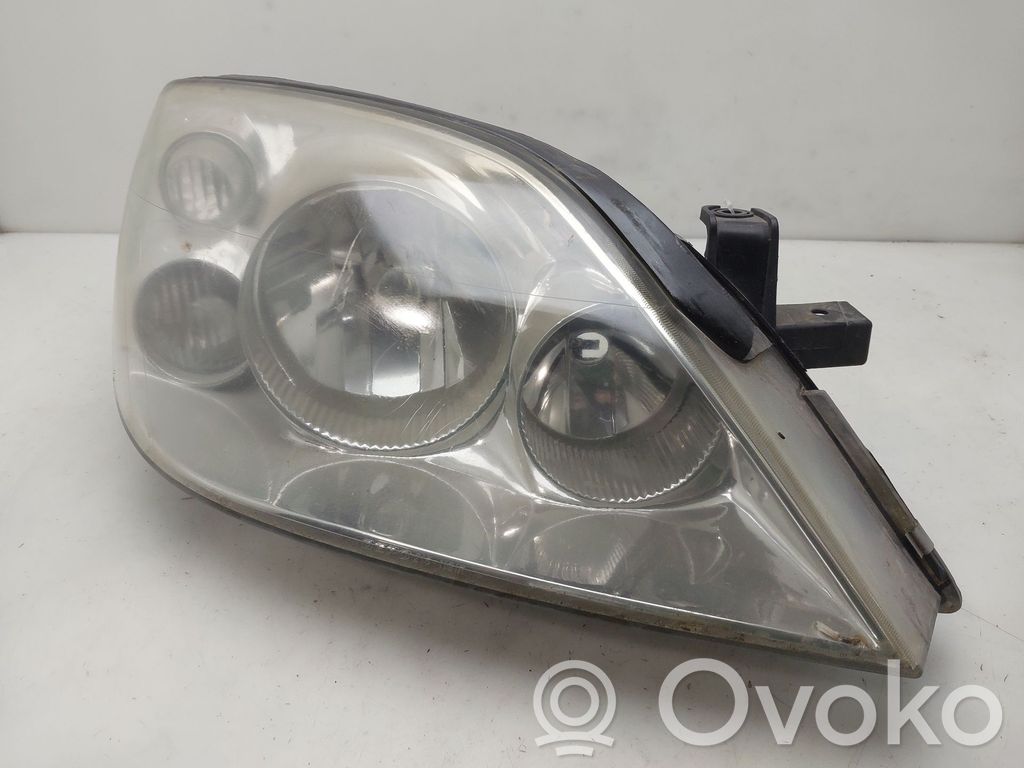 Phare frontale   26010AU80B