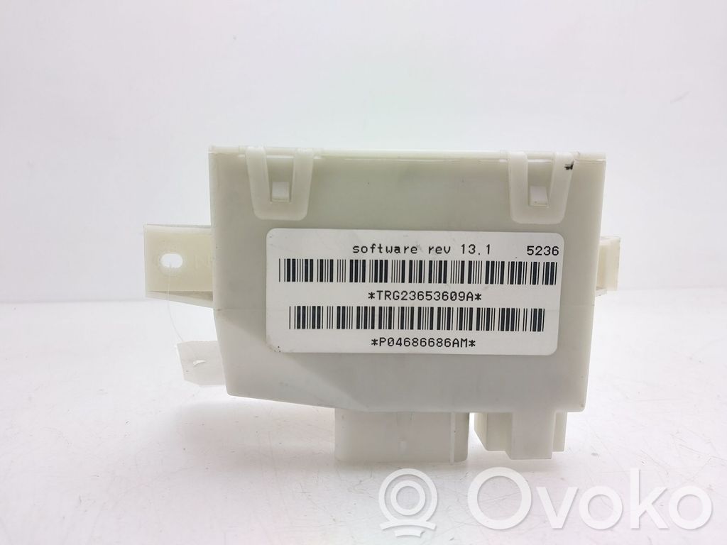 Chrysler Voyager Unitate/modul de comandă închidere centralizată