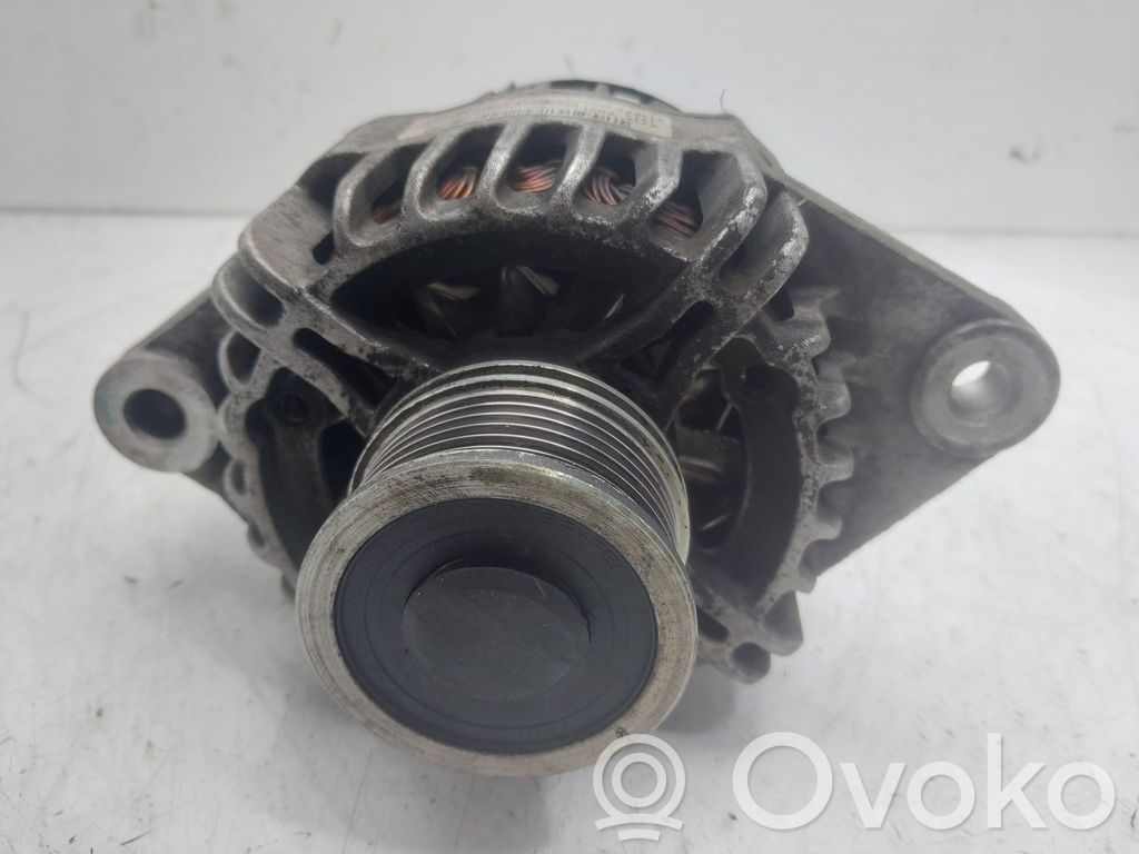 Alfa Romeo Giulietta Generator/alternator 