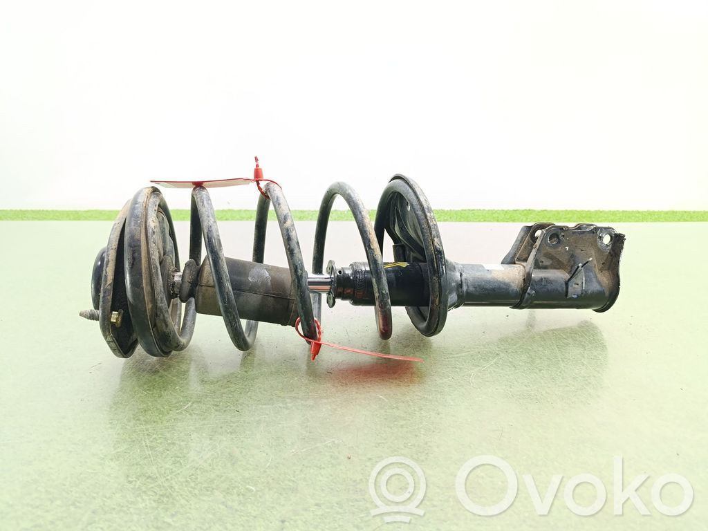 Amortiguador delantero   MR102438
