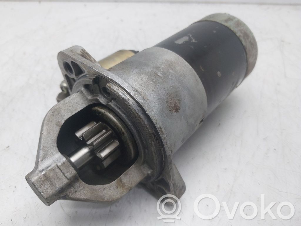 Hyundai Accent Electromotor