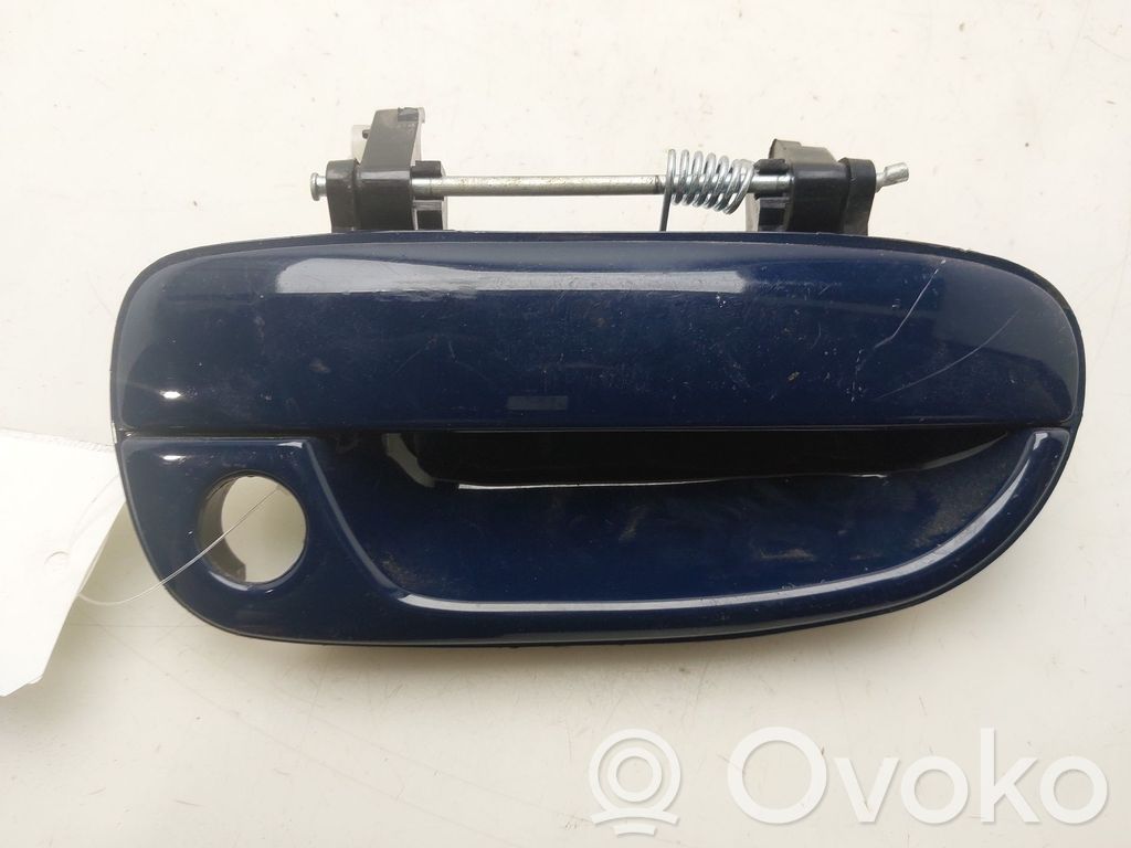 Manecilla externa puerta delantera   8266025000