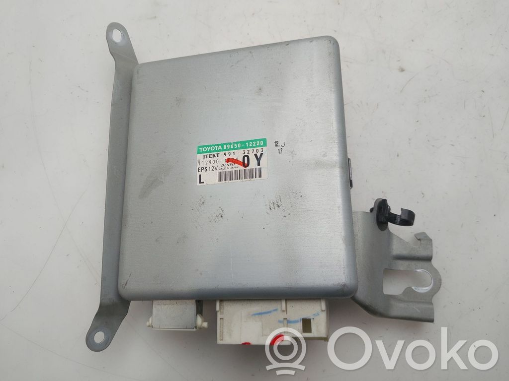 Toyota Corolla E140 E150 Otras unidades de control/módulos