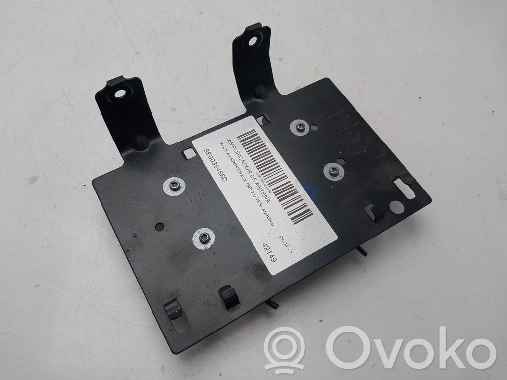 Audi A3 S3 A3 Sportback 8P Amplificatore antenna 
