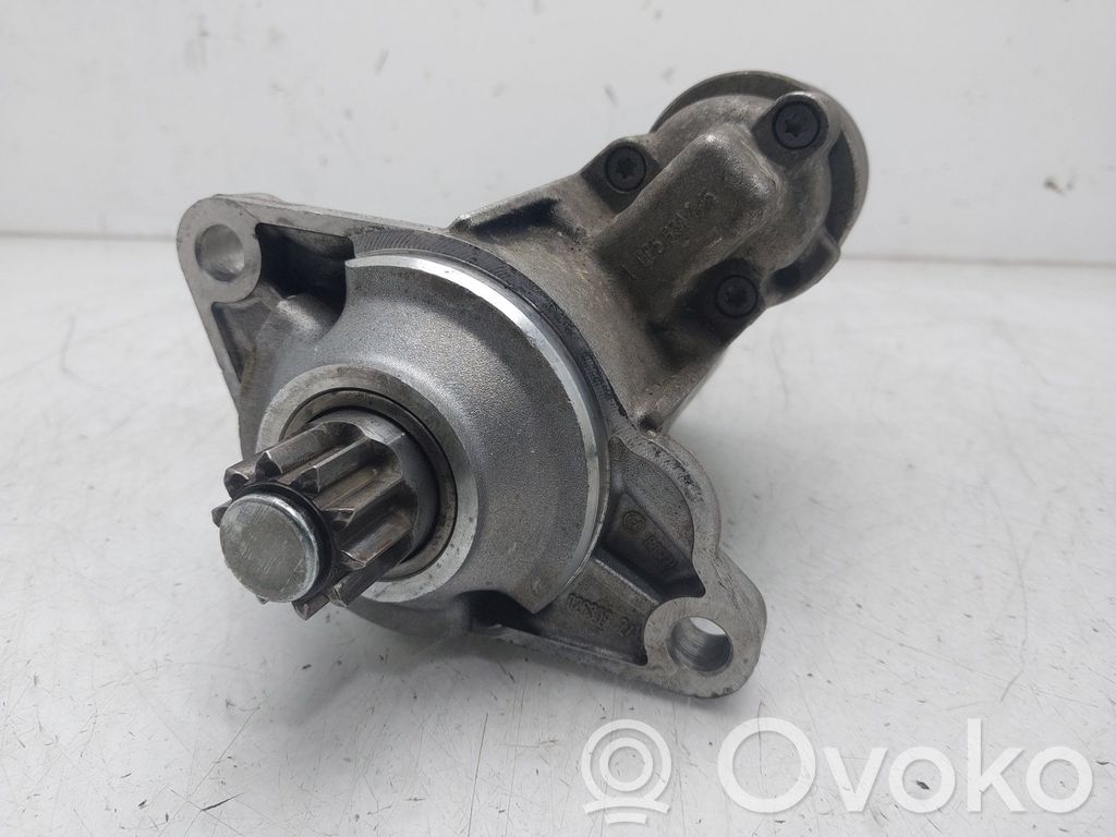 Electromotor   02M911023M