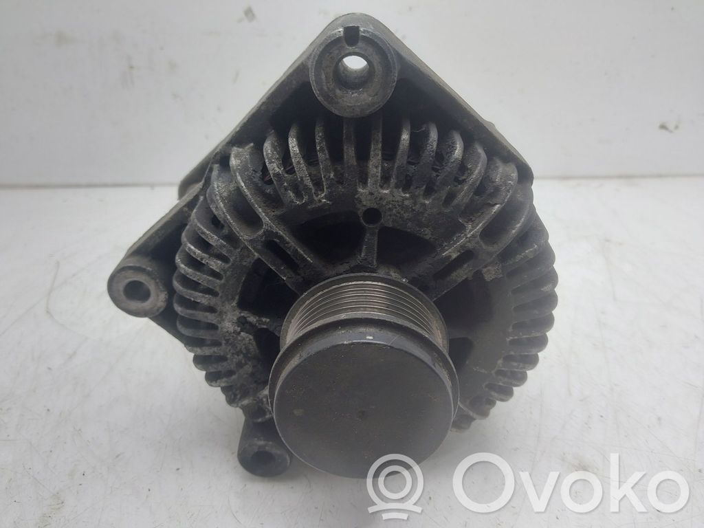 BMW 5 E60 E61 Generatore/alternatore