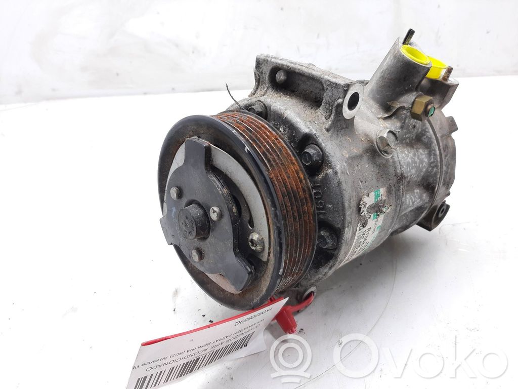 Volkswagen PASSAT B6 Klimakompressor Pumpe