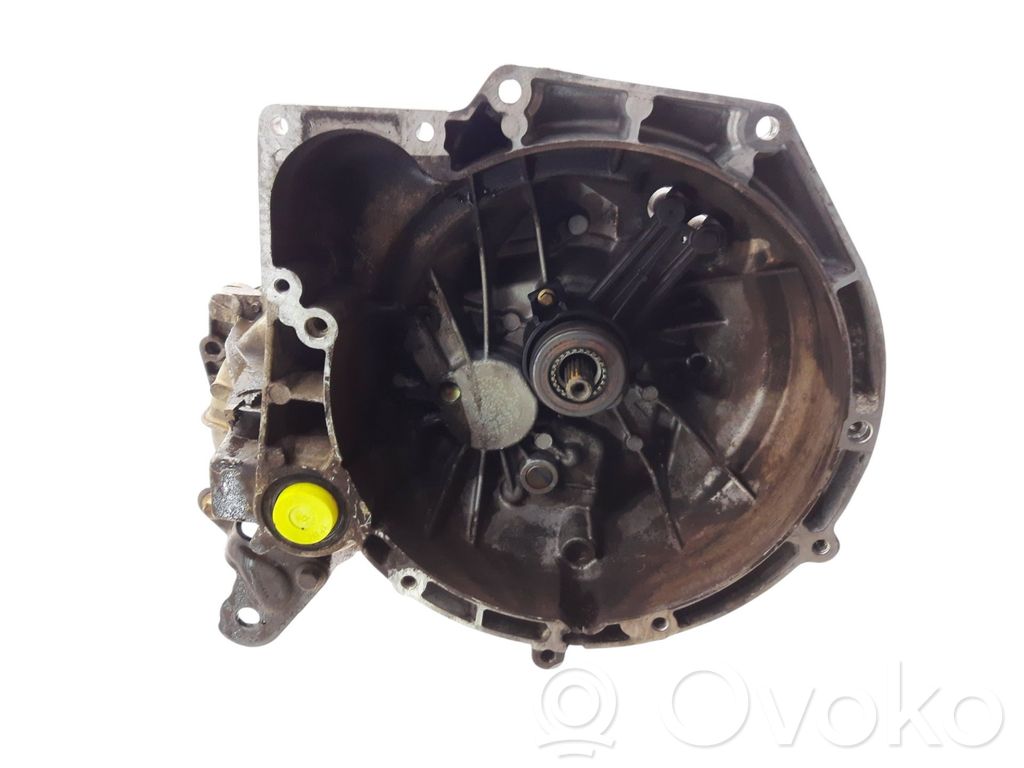 Ford Fiesta Boîte de vitesses manuelle à 5 vitesses 