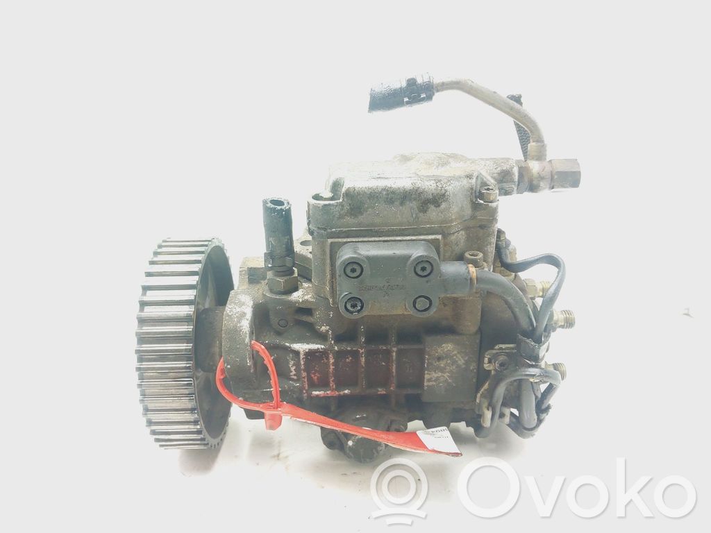 Volkswagen Polo III 6N 6N2 6NF Pompă injecție de înaltă presiune 