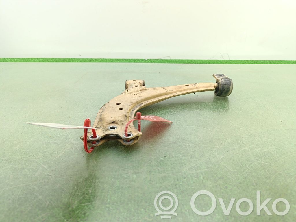 Querlenker Achsschenkel vorne   3520V3