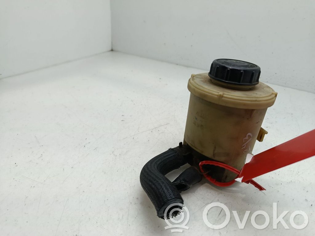 Renault Laguna III Serbatoio/vaschetta del liquido del servosterzo