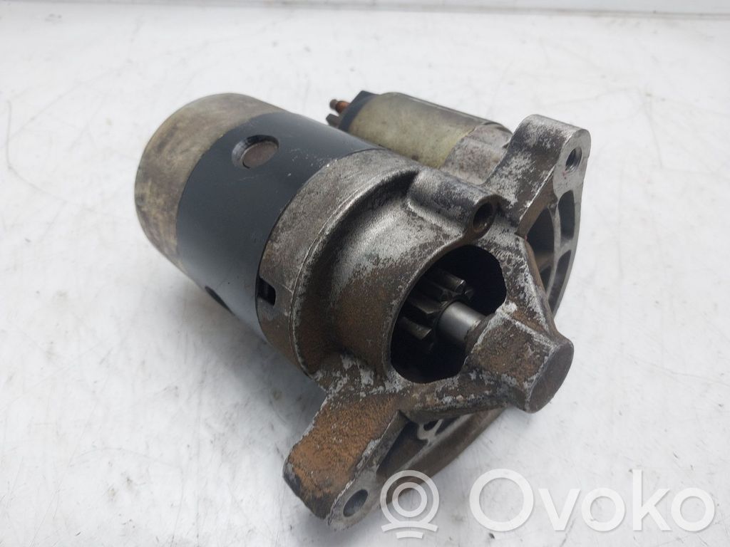 Motor de arranque   M002T13081