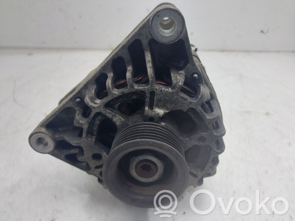 Peugeot 206+ Alternator