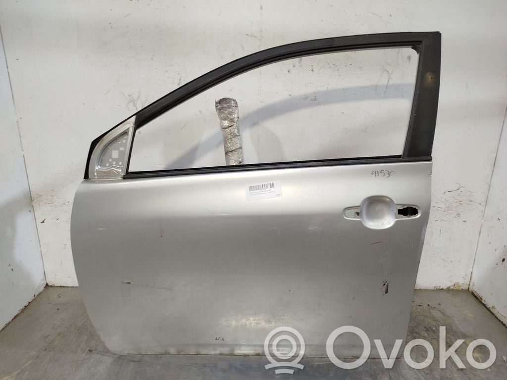 Toyota Corolla E140 E150 Portiera anteriore