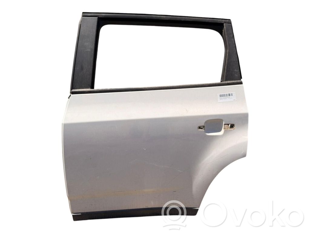 Chevrolet Orlando Tür hinten