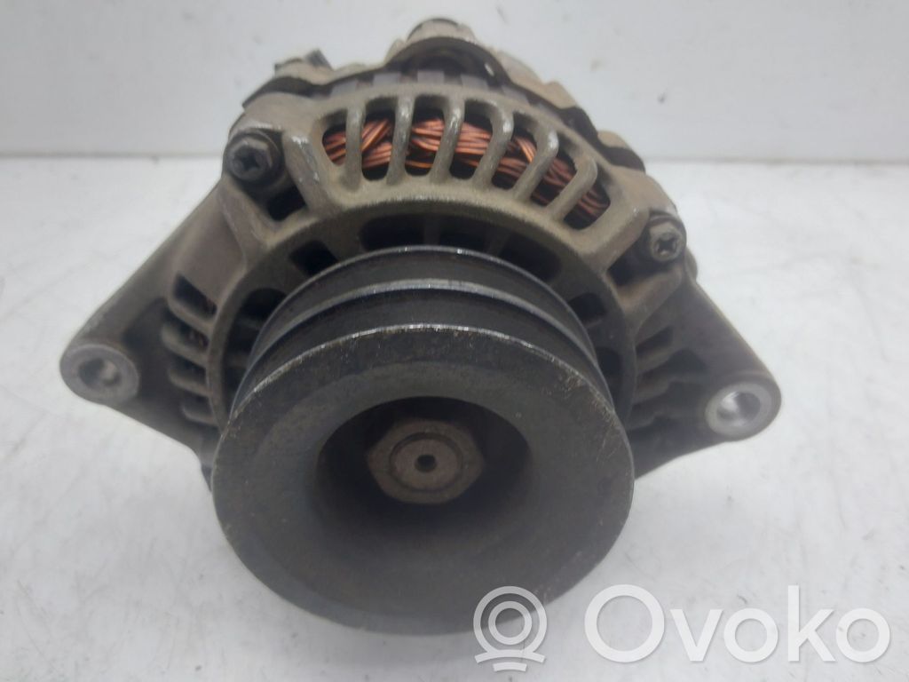 Lichtmaschine   WLAA18300A