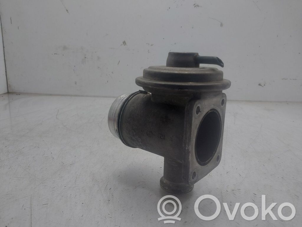 BMW X5 E53 Soupape vanne EGR