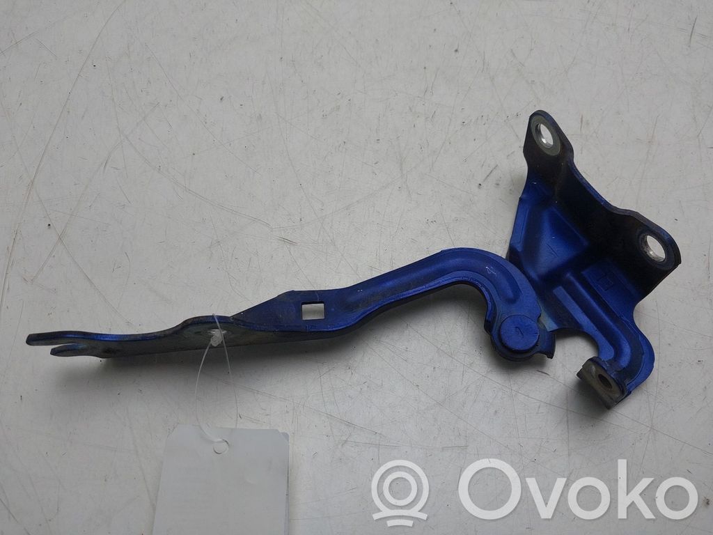 Mazda CX-7 Charnière, capot moteur