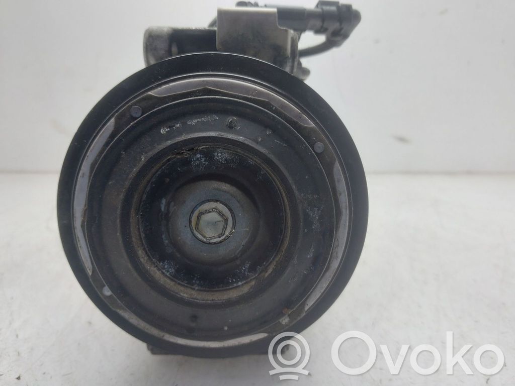 Mercedes-Benz Vito Viano W447 Compressore aria condizionata (A/C) (pompa) 