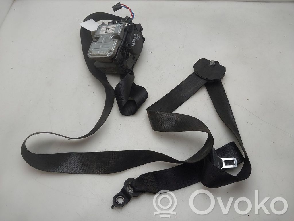 Sicherheitsgurt vorne   602208200