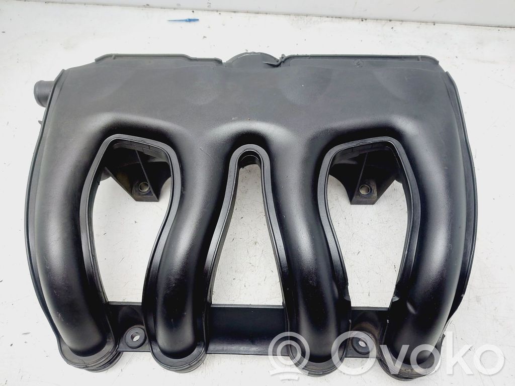 Peugeot 206 Ansaugbrücke Ansaugkrümmer 