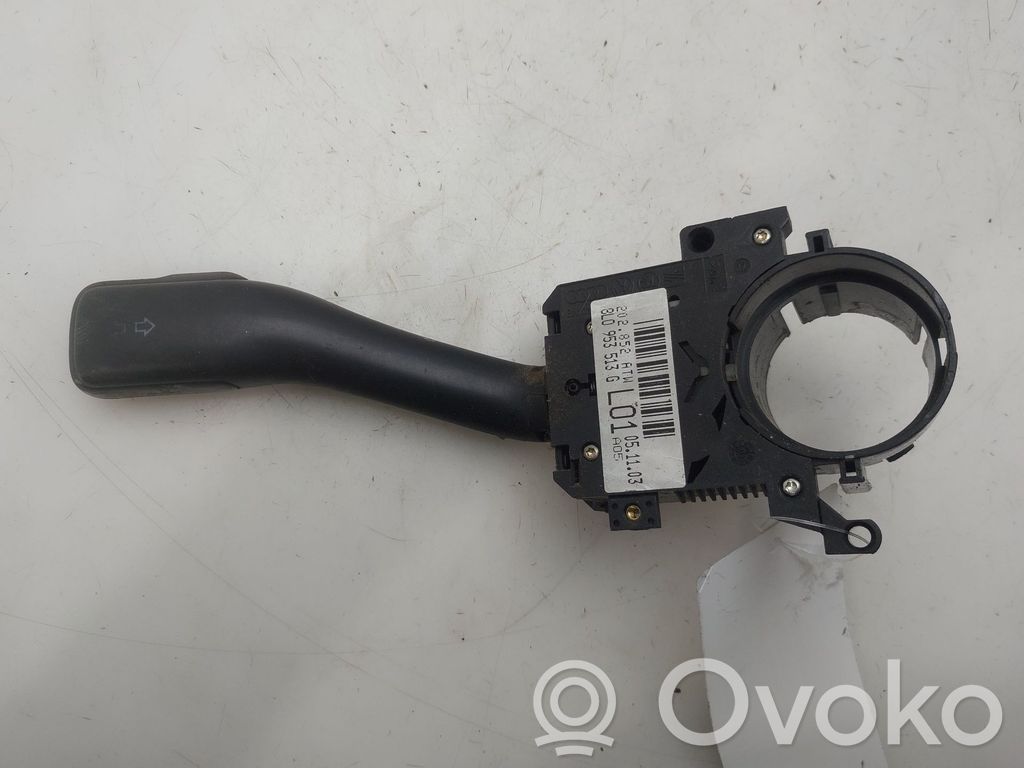 Volkswagen PASSAT B5.5 Palanca de intermitentes